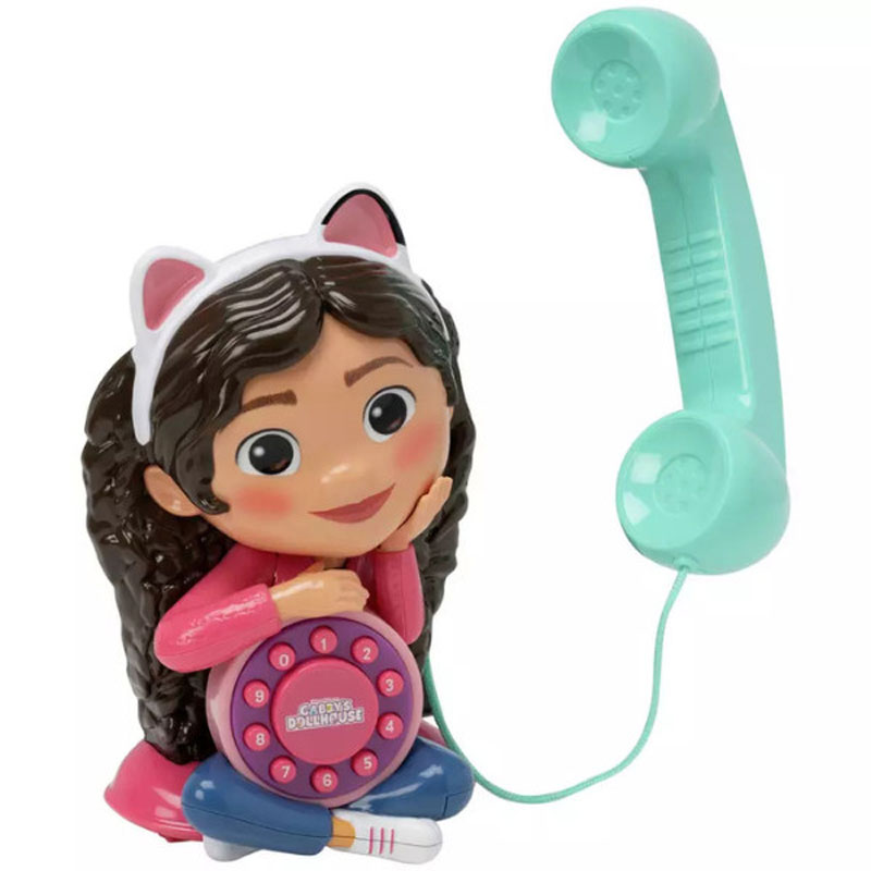 HTI Gabbys Dollhouse - Gabby's Telephone 1500058