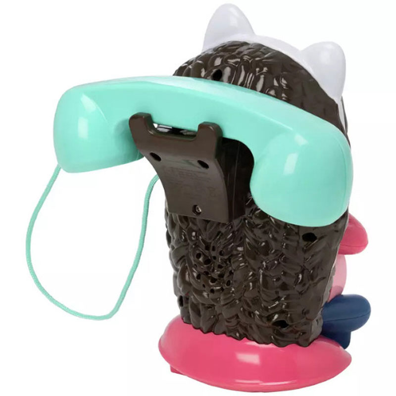 HTI Gabbys Dollhouse - Gabby's Telephone 1500058