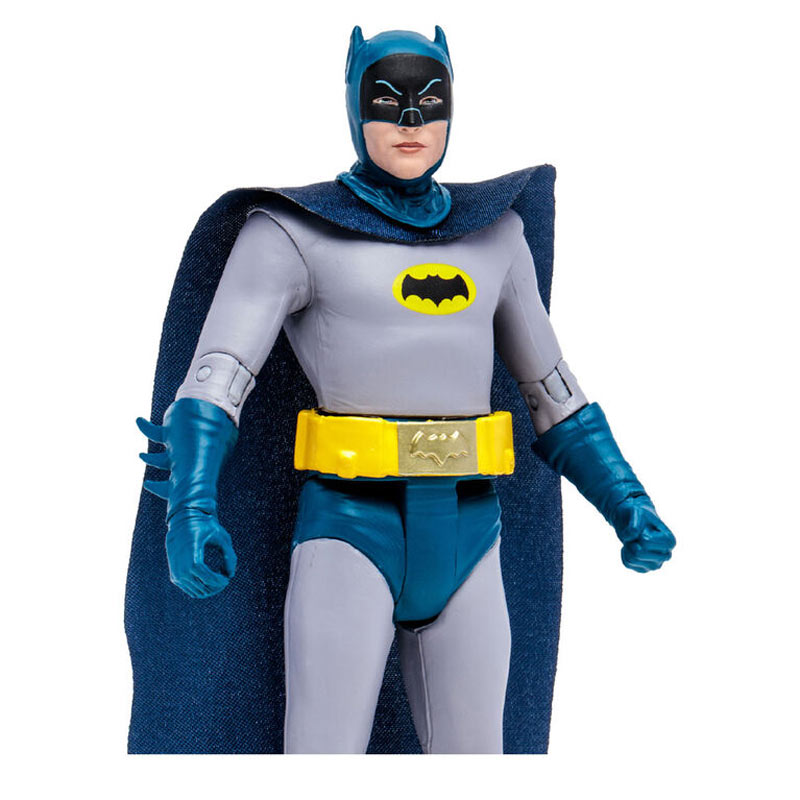 McFarlane Classic TV Series - Φιγούρα Δράσης Batman 15cm 15598