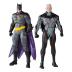 McFarlane DC Multiverse: Batman Φιγούρες Δράσης Omega vs Batman 2 Pack 18cm 15743