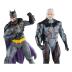 McFarlane DC Multiverse: Batman Φιγούρες Δράσης Omega vs Batman 2 Pack 18cm 15743
