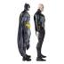 McFarlane DC Multiverse: Batman Φιγούρες Δράσης Omega vs Batman 2 Pack 18cm 15743