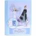 Markwins Disney Frozen II Βιβλίο Κασετίνα με Αξεσουάρ Ομορφίας Snow-Magic Book 1580364E