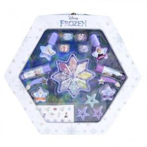 Markwins Disney Frozen II: Royal Makeup Case 1580374Ε