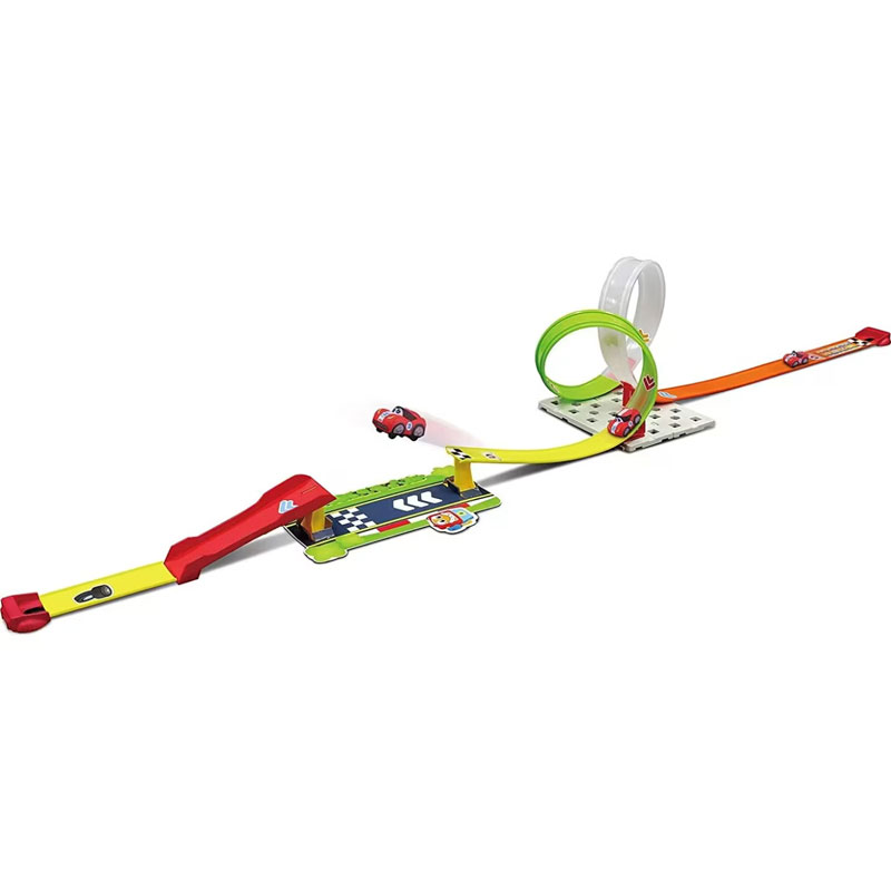 Bburago BB Junior - My 1St Loop Set 16-88616