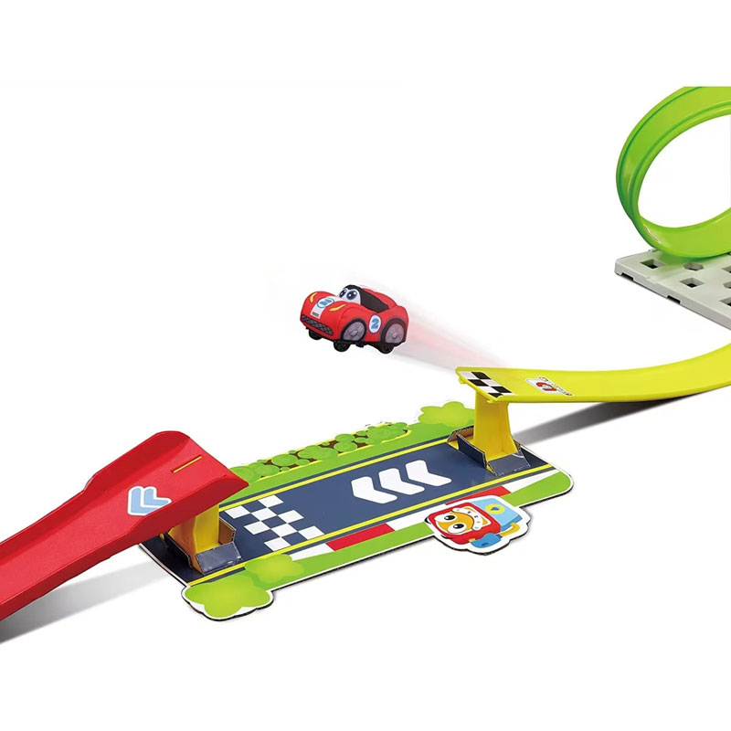 Bburago BB Junior - My 1St Loop Set 16-88616