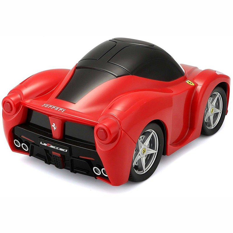 Bburago Junior Ferrari My First RC 34cm