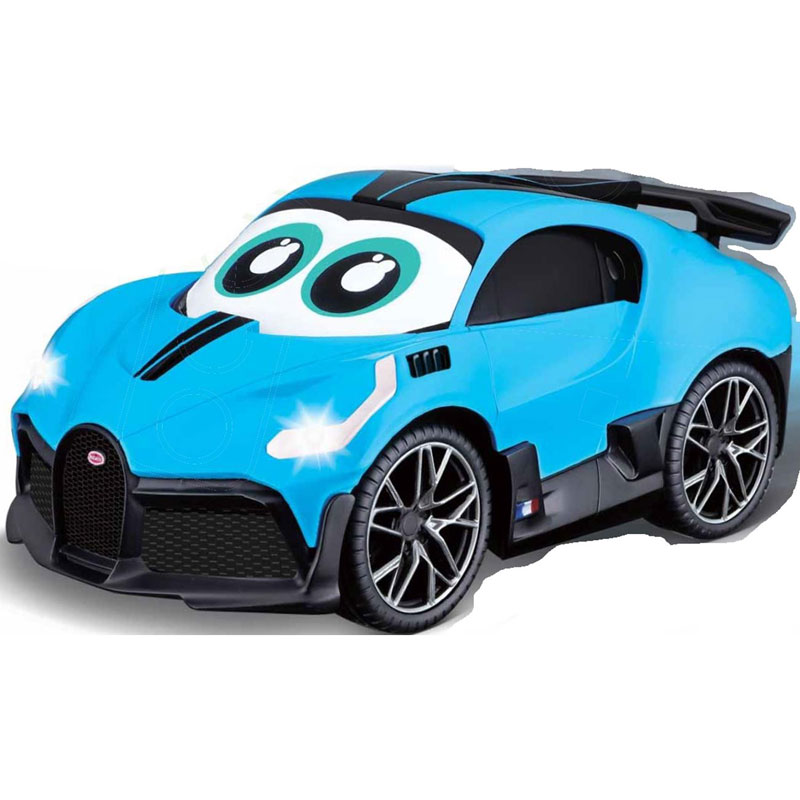 Bburago Junior Bugatti Divo My first RC 92013
