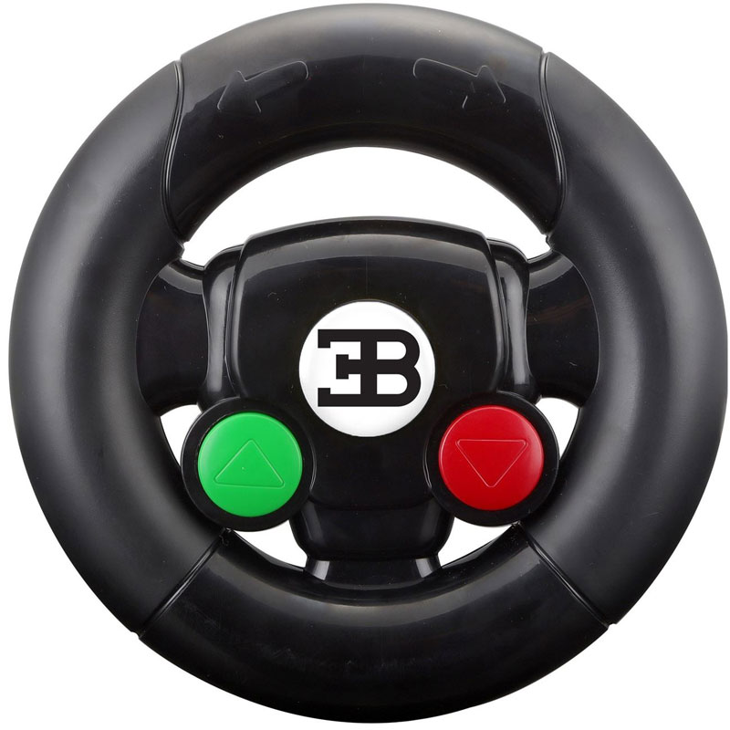 Bburago Junior Bugatti Divo My first RC 92013