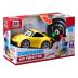 BB Junior My 1st RC Porsche 911 GT3 Τηλεκατευθυνόμενο Αυτοκινητάκι Υπερύθρων 16-92015