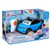 BB Junior My First RC VW Electric Car Τηλεκατευθυνόμενο Ηλεκτρικό Αυτοκινητάκι 16-92021