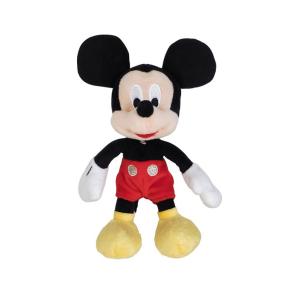 AS Company Mickey and the Roadster Racers Λούτρινο Mickey 20εκ