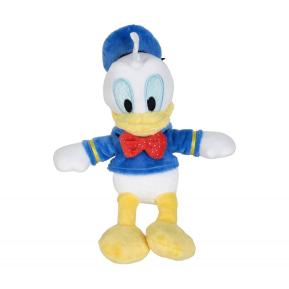 AS Company Mickey and the Roadster Racers Λούτρινο Donald 20εκ 1607-01682