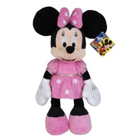 AS Company Mickey and the Roadster Racers Λούτρινο Minnie 25εκ 1607-01687