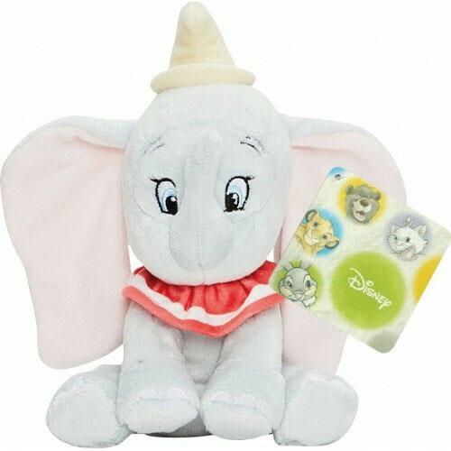 AS Company Disney Λούτρινο Dumbo 17 εκ. 1607-01705