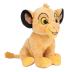 AS Company Disney Simba ο Βασιλιάς των Λιονταριών Λούτρινο 17εκ 1607-01716