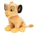 AS Company Disney Simba ο Βασιλιάς των Λιονταριών Λούτρινο 17εκ 1607-01716
