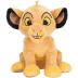 AS Company Disney Λούτρινο Disney Simba ο Βασιλιάς των Λιονταριών 25cm 1607-01721