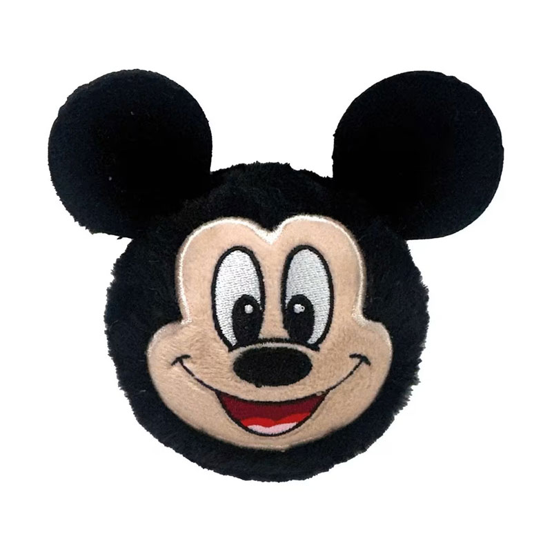 TY Beanie Bouncers Λούτρινο Μπαλάκι που αναπηδάει Disney Mickey 1607-83024