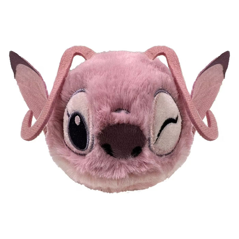 TY Beanie Bouncers Λούτρινο Μπαλάκι που αναπηδάει Disney Angel 1607-83027