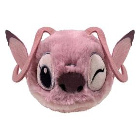 TY Beanie Bouncers Λούτρινο Μπαλάκι που αναπηδάει Disney Angel 1607-83027