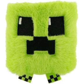TY Beanie Bouncers Λούτρινο Μπαλάκι που Αναπηδάει Minecraft Creeper 1607-83054