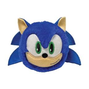 TY Beanie Bouncers Λούτρινο Μπαλάκι που αναπηδάει Sonic 1607-83066