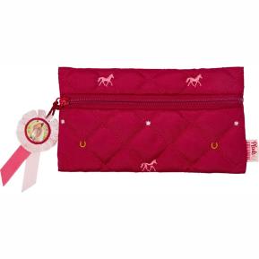 Die spiegelburg Κασετίνα-Νεσεσέρ " Άλογο" "I Love Horses" Φουξ 16646