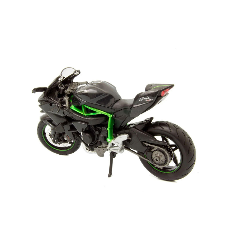 Maisto Μηχανή 1:12 Kawasaki Ninja H2 R 16880