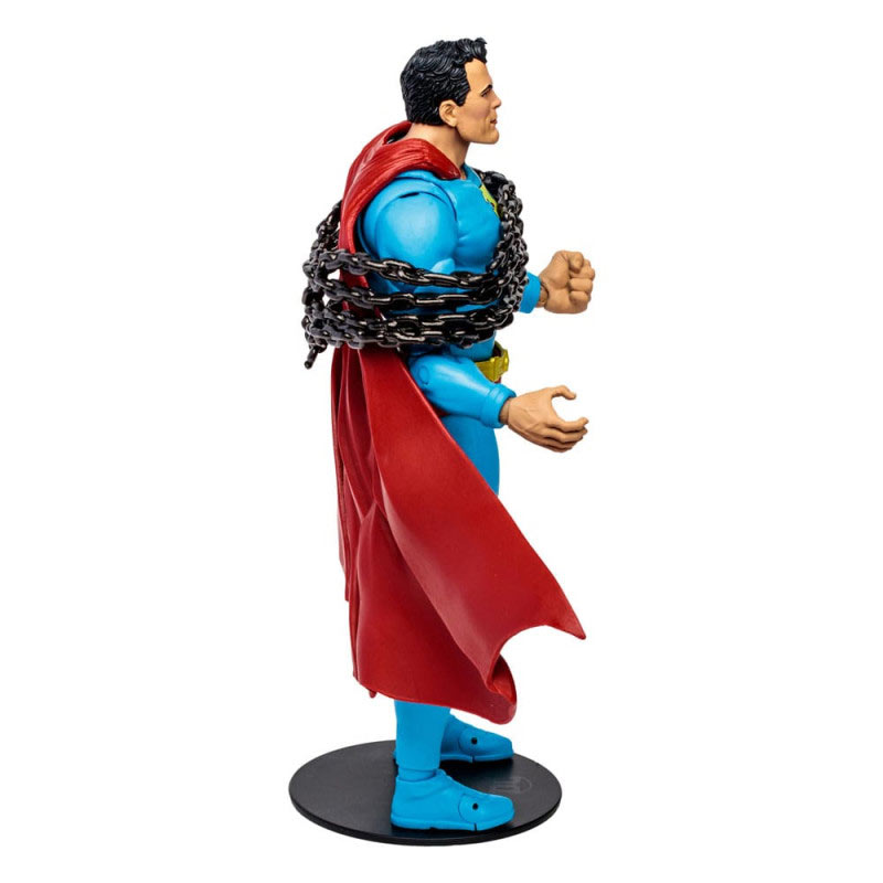 McFarlane Collector Edition DC Multiverse CE:  Superman (Superman: Action Comics #1) 18cm 17009