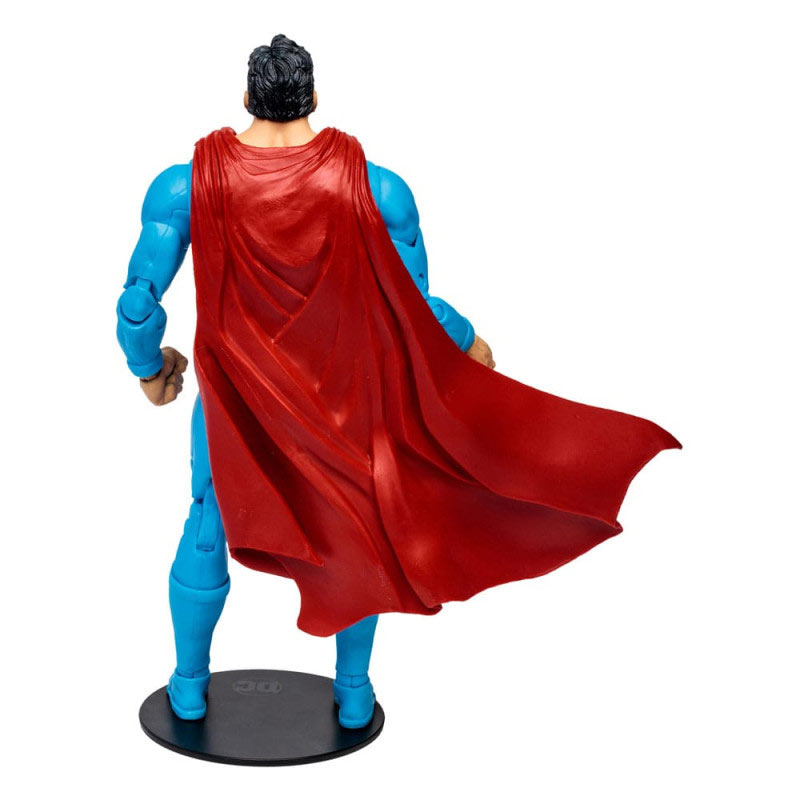 McFarlane Collector Edition DC Multiverse CE:  Superman (Superman: Action Comics #1) 18cm 17009