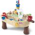 Little Tikes Τραπέζι Νερού Πειρατικό Καράβι 170256-PE13