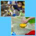 Little Tikes Τραπέζι Νερού Πειρατικό Καράβι 170256-PE13