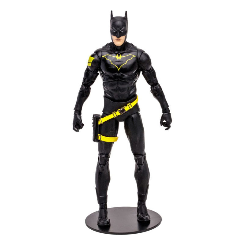 McFarlane DC Multiverse: Batman Φιγούρες Δράσης Jim Gordon as Batman 18cm 17028