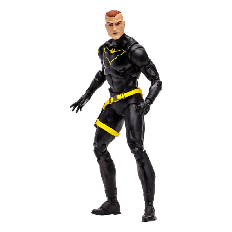 McFarlane DC Multiverse: Batman Φιγούρες Δράσης Jim Gordon as Batman 18cm 17028