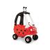 Little Tikes Αμαξάκι Κουπέ Πασχαλίτσα 170584-PE13