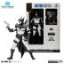 McFarlane DC Multiverse:Φιγούρες Δράσης GLC Batman by Todd (Sketch Edition) 18cm 17061