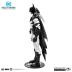 McFarlane DC Multiverse:Φιγούρες Δράσης GLC Batman by Todd (Sketch Edition) 18cm 17061