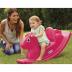 Little Tikes Τραμπάλα Κουνιστό αλογάκι Ride on Ροζ 173943E3