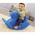 Little Tikes Κουνιστό αλογάκι Ride on Μπλε 173950E3