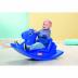 Little Tikes Κουνιστό αλογάκι Ride on Μπλε 173950E3