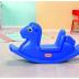 Little Tikes Κουνιστό αλογάκι Ride on Μπλε 173950E3