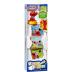 Little Tikes Sesame Street Elmo Adventure Story Collection - Συλλογή Ιστορίες Έλμο & Φίλοι 174773-G