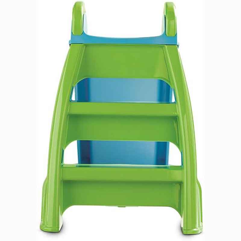 Little Tikes Η πρώτη μου Τσουλήθρα Μπλε / Πράσινο 174971-PE13