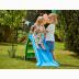 Little Tikes Η πρώτη μου Τσουλήθρα Μπλε / Πράσινο 174971-PE13