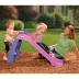 Little Tikes Η πρώτη μου Τσουλήθρα Ροζ 174988-PE13