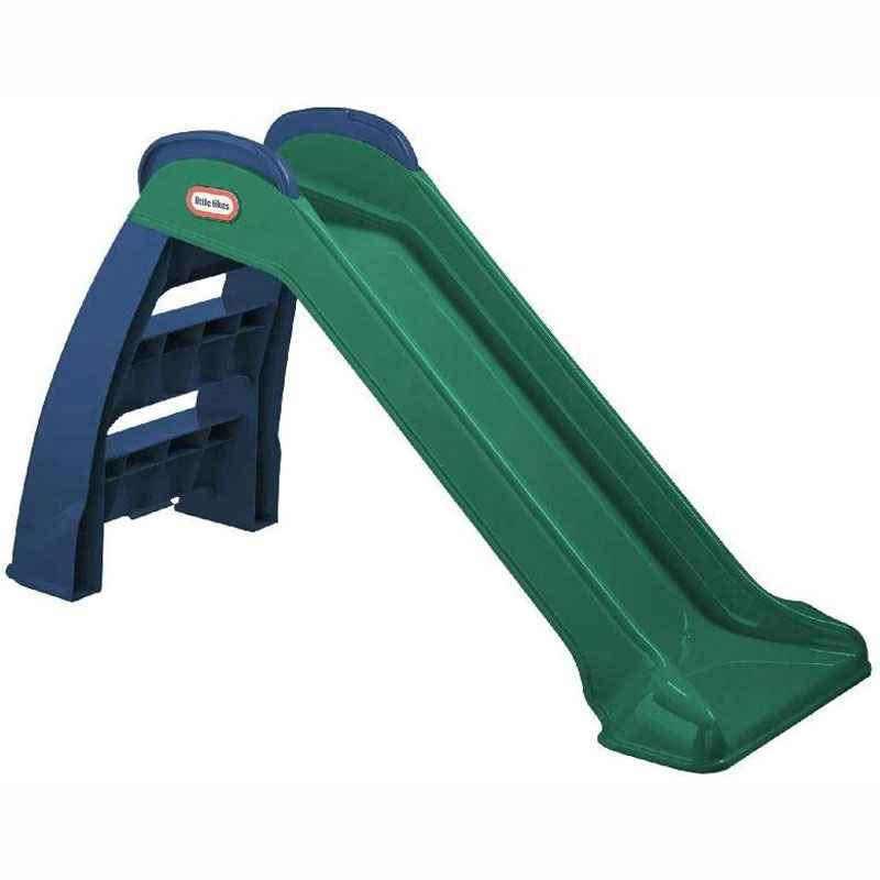 Little Tikes Η πρώτη μου Τσουλήθρα Ζούγκλα 175367-PE13