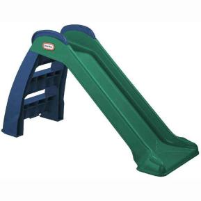 Little Tikes Η πρώτη μου Τσουλήθρα Ζούγκλα 175367-PE13