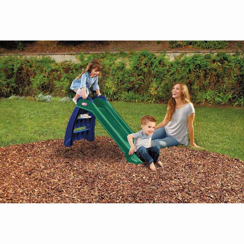 Little Tikes Η πρώτη μου Τσουλήθρα Ζούγκλα 175367-PE13