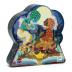 Djeco Παζλ Aladdin 24 τμχ 07281